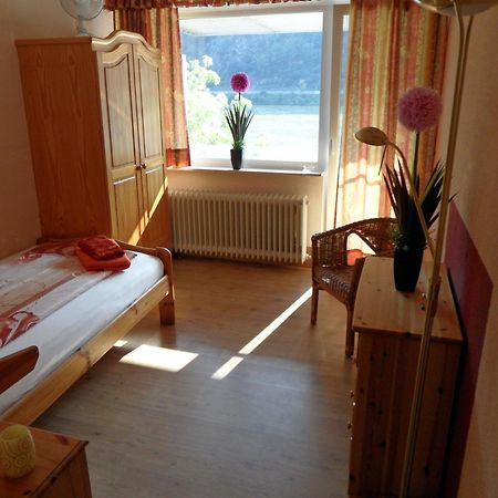 Hotel Rheinkoenig 캄프보른호펜 외부 사진